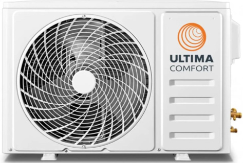 Кондиционер ULTIMA COMFORT ECP-12PN - фото в интернет-магазине Арктика