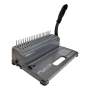 Переплетчик Office Kit B2112N