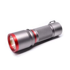 Фонарь Perfeo Titania Red PF_B4097 - каталог товаров магазина Арктика