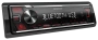 Автомагнитола Kenwood KMM-BT208