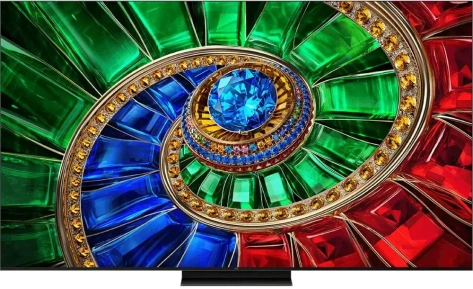 Телевизор TCL 65RM7L UHD Smart TV - фото в интернет-магазине Арктика