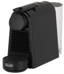 Капсульная кофемашина Nespresso DeLonghi Essenza Mini EN 85 B - каталог товаров магазина Арктика