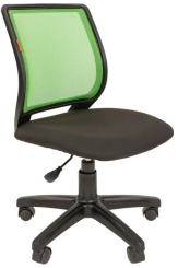 Кресло Chairman 699 (7070035) (светло-зеленое) TW - каталог товаров магазина Арктика