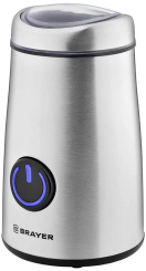 Кофемолка BRAYER BR1184 - каталог товаров магазина Арктика