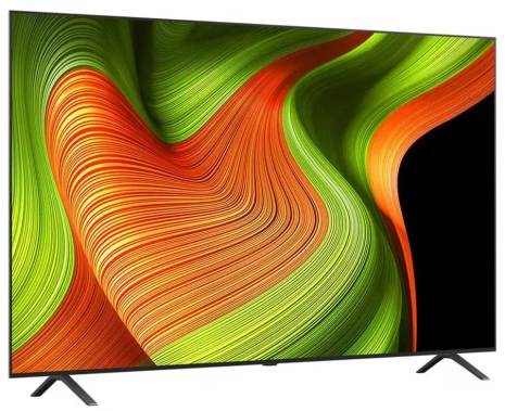 Телевизор LG OLED77B5RLA.ARUG UHD Smart TV - фото в интернет-магазине Арктика
