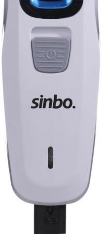 Машинка для стрижки Sinbo SHC 4357 белый/черный - фото в интернет-магазине Арктика