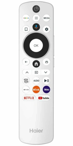 Телевизор Haier 75 Smart TV S6 UHD - фото в интернет-магазине Арктика