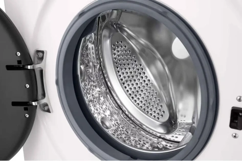 Стиральная машина LG F2Y1WS5W - фото в интернет-магазине Арктика