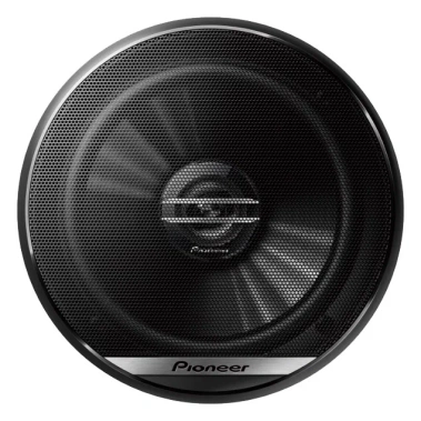Автоколонки Pioneer TS-G1620F-2 - фото в интернет-магазине Арктика