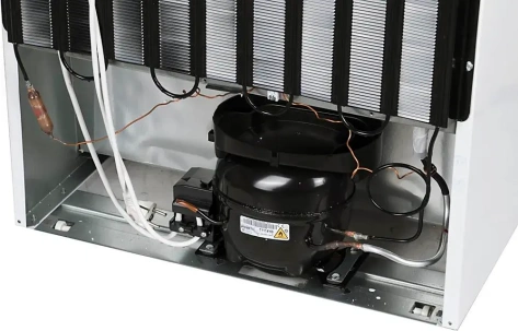 Холодильник Indesit TT 85 A - фото в интернет-магазине Арктика