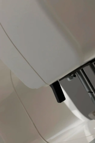Швейная машинка Janome 5500 - фото в интернет-магазине Арктика