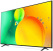 Телевизор LG 75NANO756QA.ADKB UHD Smart TV - фото в интернет-магазине Арктика