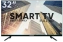 Телевизор Soundmax SM-LED32M16S Smart TV - фото в интернет-магазине Арктика