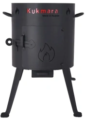 Учаг ук04 - Кукмара - каталог товаров магазина Арктика