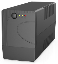 ИБП Raskat HS-1500VA 1500VA - каталог товаров магазина Арктика