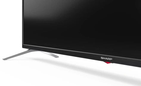 Телевизор Sharp 55BL3EA UHD Smart TV - фото в интернет-магазине Арктика