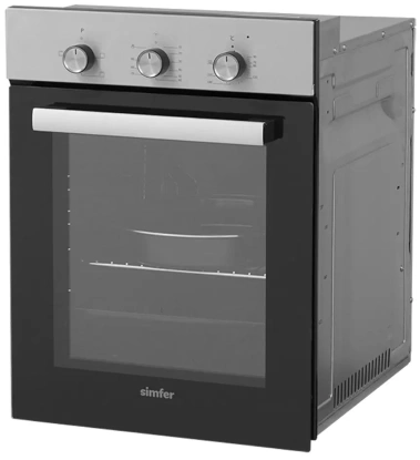 Духовка Simfer B4EM14016 - фото в интернет-магазине Арктика