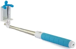 Монопод Rekam SelfiPod S-600M голубой - каталог товаров магазина Арктика