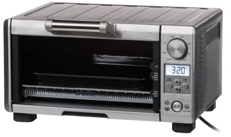 Минипечь BORK W551 - фото в интернет-магазине Арктика