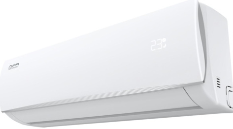 Кондиционер ULTIMA COMFORT ECP-07PN - фото в интернет-магазине Арктика