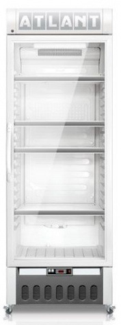 Холодильник-витрина Атлант ХТ 1006-024 - фото в интернет-магазине Арктика