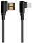 Кабель LDNIO LS421 USB-Lightning 1m 2.4A Gray (LD_B4621) - фото в интернет-магазине Арктика