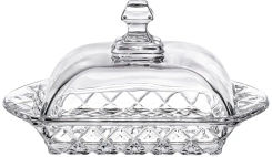 Масленка "MUZA" 195-129-2 - Арти М - каталог товаров магазина Арктика