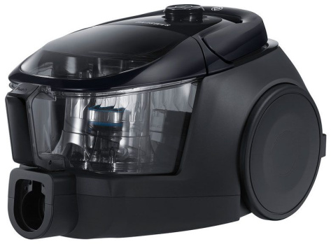 Пылесос Samsung VC18M3160VG/EV - фото в интернет-магазине Арктика
