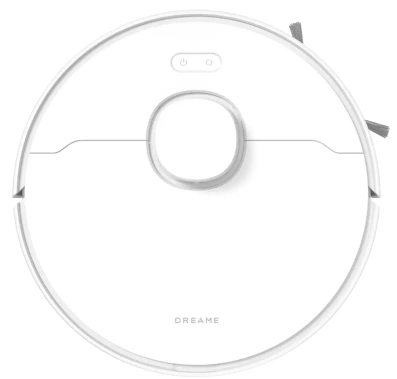 Робот-пылесос Dreame Bot F10 Plus White (RLF11SE) - фото в интернет-магазине Арктика