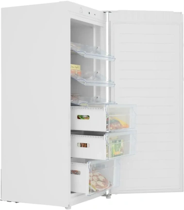 Морозильник Haier HF260WG - фото в интернет-магазине Арктика