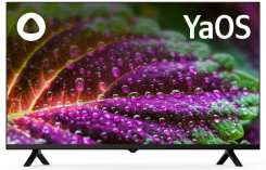 Телевизор Starwind SW-LED32SG305 Smart TV - каталог товаров магазина Арктика