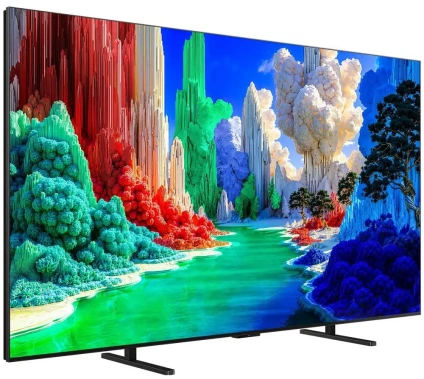 Телевизор TCL 75A400 UHD Smart TV - фото в интернет-магазине Арктика