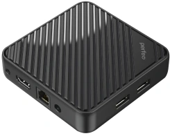 Смарт приставка Perfeo Logic 2+16Gb (PF_A4555) - каталог товаров магазина Арктика
