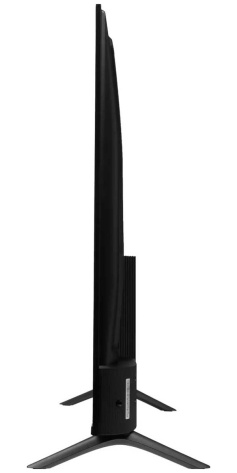 Телевизор Xiaomi TV A 50 2026 (L50MB-ARU) UHD Smart TV - фото в интернет-магазине Арктика