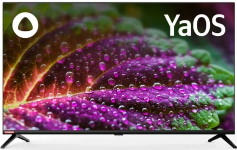 Телевизор Starwind SW-LED40SG300 Smart TV (Яндекс) - фото в интернет-магазине Арктика
