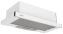 Вытяжка Elikor Slide 60П-430 белый/белый - фото в интернет-магазине Арктика