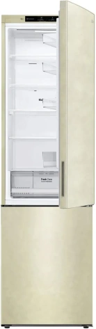 Холодильник LG GA-B509CECL - фото в интернет-магазине Арктика