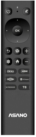 Телевизор Asano 28LH5010T Smart TV - фото в интернет-магазине Арктика
