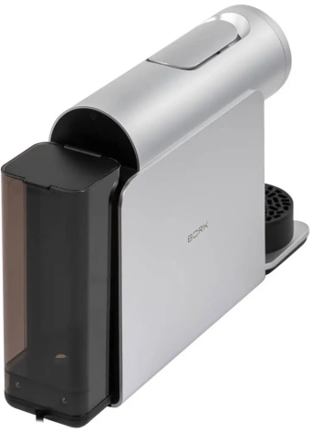 Кофемашина капсульная BORK C832  - фото в интернет-магазине Арктика