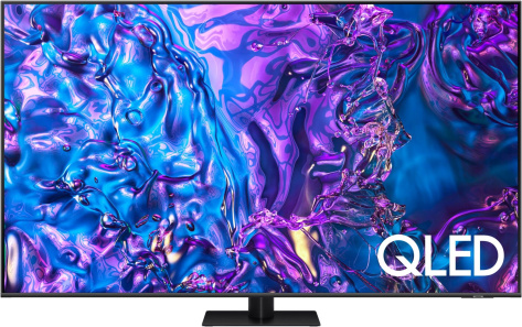 Телевизор Samsung QE75Q70DAUXRU UHD QLED Smart TV - фото в интернет-магазине Арктика
