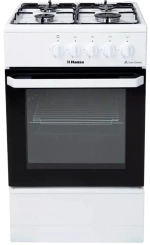 Плита газовая Hansa FCGW510029A - каталог товаров магазина Арктика
