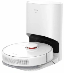 Робот-пылесос Dreame Bot Robot Vacuum and Mop D9 Plus White (RLD11GD) - каталог товаров магазина Арктика
