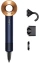 Фен Dyson HD07 Russian Blue/Copper (113277-01) - фото в интернет-магазине Арктика