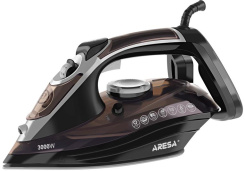 Утюг ARESA AR-3129 - каталог товаров магазина Арктика