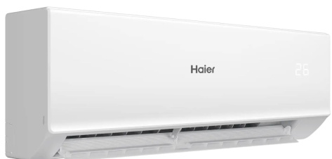 Кондиционер Haier HSU-12HQJ103/R3-W / HSU-12HQJ103/R3 - фото в интернет-магазине Арктика