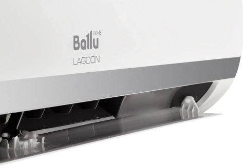 Кондиционер BALLU BSD-12HN8 - фото в интернет-магазине Арктика