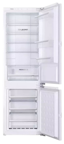 Встраиваемый холодильник Haier BCFT528AWRU - фото в интернет-магазине Арктика