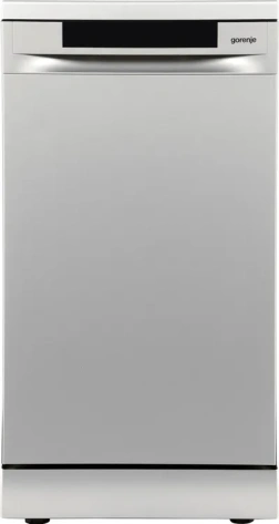 Посудомоечная машина Gorenje GS541D10X - фото в интернет-магазине Арктика