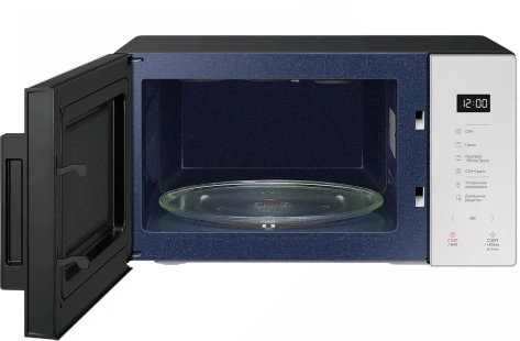 Микроволновая печь Samsung MG23T5018AE - фото в интернет-магазине Арктика