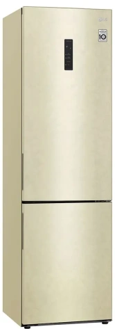 Холодильник LG GA-B509CETL - фото в интернет-магазине Арктика